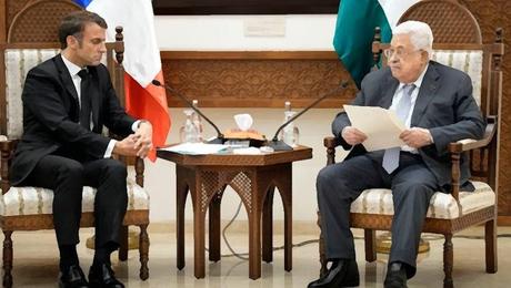 Quel est le bilan de la visite d'Emmanuel Macron au Proche-Orient ?