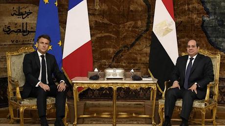Quel est le bilan de la visite d'Emmanuel Macron au Proche-Orient ?