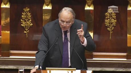 Proche-Orient : l'analyse crue de Jean-Louis Bourlanges