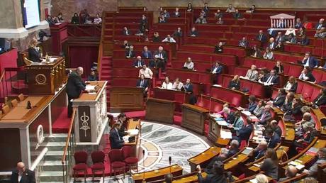 Proche-Orient : l'analyse crue de Jean-Louis Bourlanges