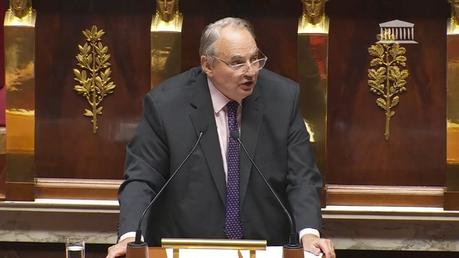 Proche-Orient : l'analyse crue de Jean-Louis Bourlanges