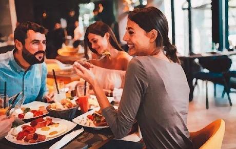 Restauration : vers l'obligation d'afficher si le plat n'est pas 