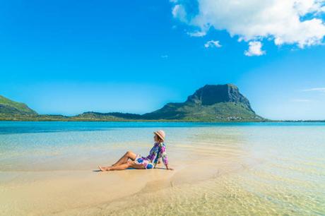 L’île Maurice : un lieu idéal pour combiner éducation et investissement en famille