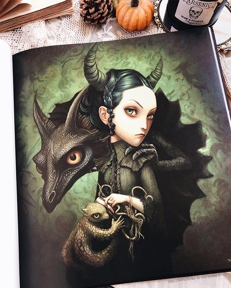 Album jeunesse : L'Enfance des méchants, des vilaines et des affreux Album jeunesse : L'Enfance des méchants, des vilaines et des affreux