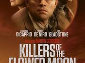 🎬KILLERS FLOWER MOON Martin Scorsese décroche lune déjà 500.000 entrées Cinéma
