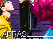 🎬ARRAS Film Festival Novembre 2023