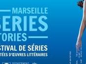 Festival MARSEILLE SERIES STORIES novembre 2023