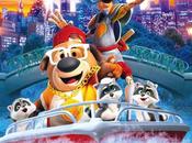 🎬LES INSÉPARABLES nouveau film d'animation auteurs &quot;Toy Story&amp;quot; Cinéma Décembre 2023