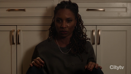 Critiques Séries : Found. Saison 1. Episode 4.