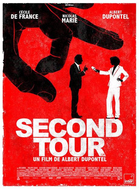 Critique Ciné : Second Tour (2023)