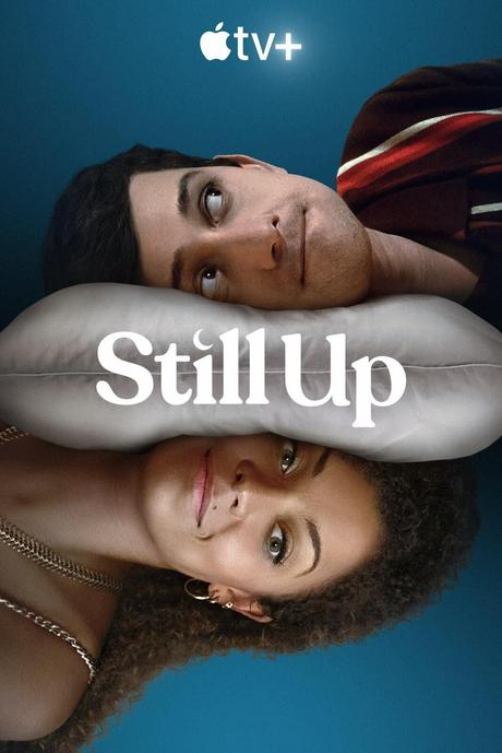 Still Up (Saison 1, 8 épisodes) : insomnies en Facetime