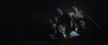 Critiques Séries : Chair de Poule / Goosebumps (2023). Saison 1. Episode 7.