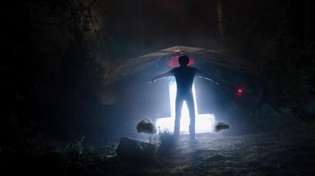 Critiques Séries : Creepshow. Saison 4. Episode 4.