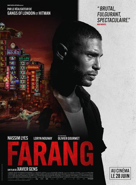 Critique Ciné : Farang (2023)