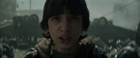 Critiques Séries : Invasion. Saison 2. Episode 10 (season finale)