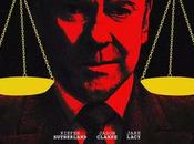 Critique Ciné Caine Mutiny Court-Martial (2023, Showtime)