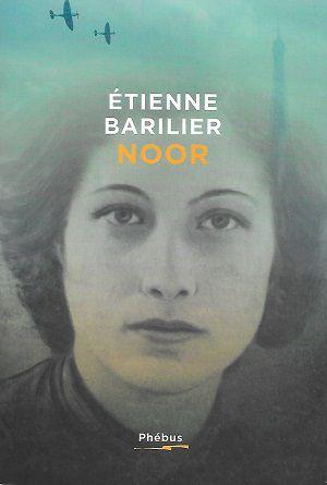 Noor, d'Étienne Barilier
