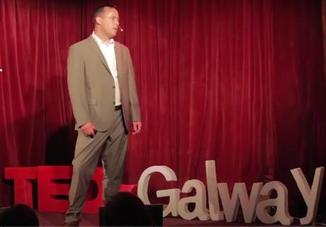 Patrick Mckeown, auteur de 