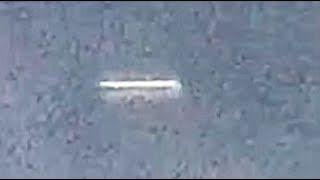 Cigare ufo extra-terrestre fonctionnement vaisseau