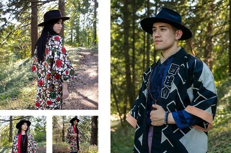 KIRIKO – F/W 2023 COLLECTION LOOKBOOK