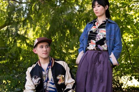 KIRIKO – F/W 2023 COLLECTION LOOKBOOK