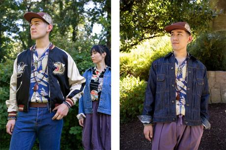 KIRIKO – F/W 2023 COLLECTION LOOKBOOK