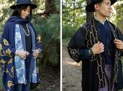 Kiriko 2023 collection lookbook