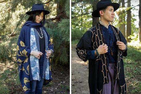 KIRIKO – F/W 2023 COLLECTION LOOKBOOK