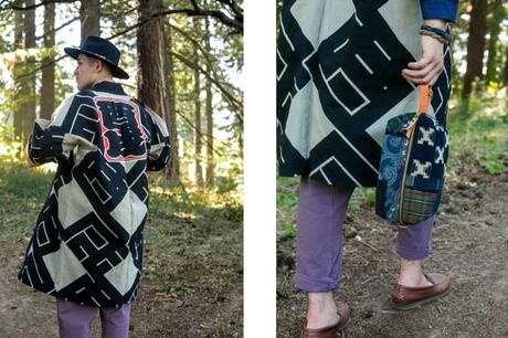 KIRIKO – F/W 2023 COLLECTION LOOKBOOK