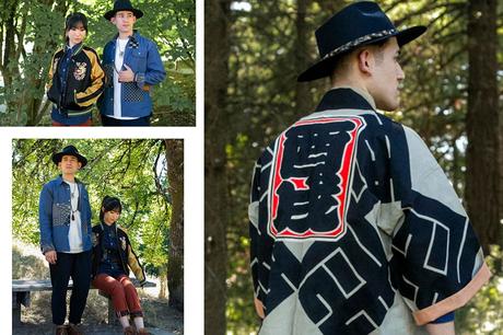 KIRIKO – F/W 2023 COLLECTION LOOKBOOK