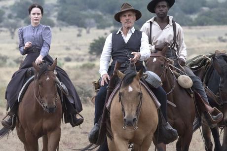 Dead for a Dollar (2023) de Walter Hill