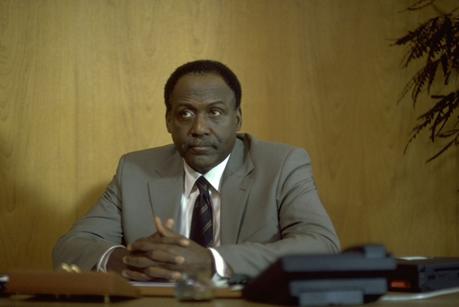 Mort de Richard Roundtree roi de la Blaxploitation