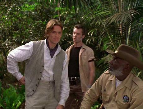 Mort de Richard Roundtree roi de la Blaxploitation