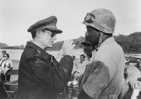 Mort de Richard Roundtree roi de la Blaxploitation