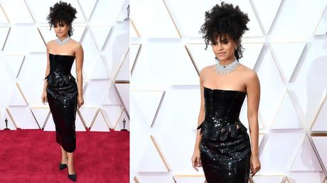 Pour un sourire du Joker : Zazie Beetz