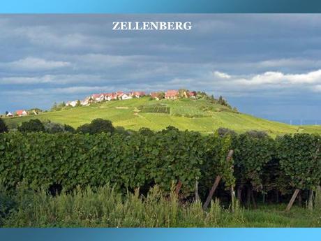 La France - Les Vins d'Alsace