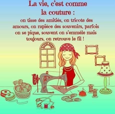 Divers - quelques jolies citations