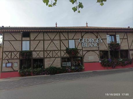 La France - Vonnas dans l'Ain