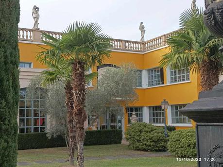 La France - Vonnas dans l'Ain