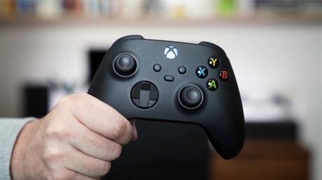Xbox : Microsoft rejette les accessoires “non autorisés”
