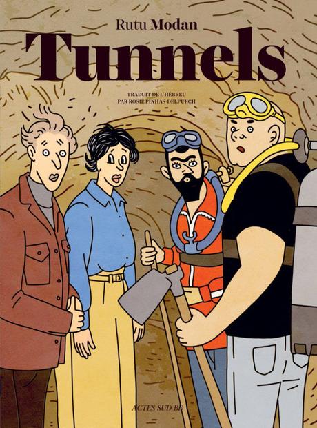 Tunnels Tunnels