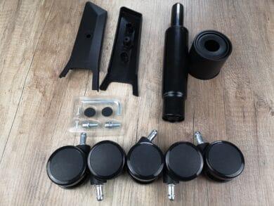 KARNOX LEGEND TR – Super qualité à un prix top ? KARNOX LEGEND TR – Super qualité à un prix top ?