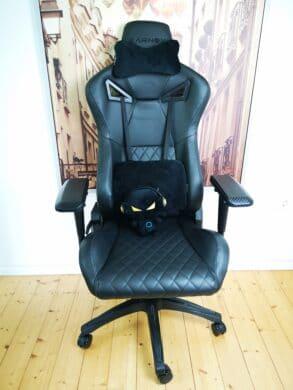 KARNOX LEGEND TR – Super qualité à un prix top ? KARNOX LEGEND TR – Super qualité à un prix top ?