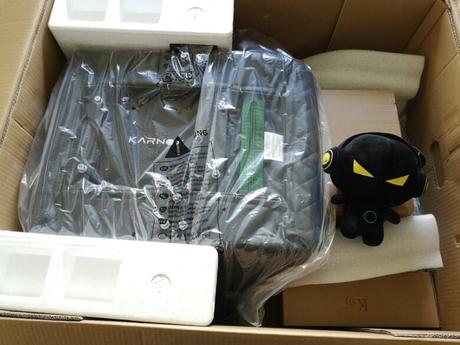 KARNOX LEGEND TR – Super qualité à un prix top ? KARNOX LEGEND TR – Super qualité à un prix top ?