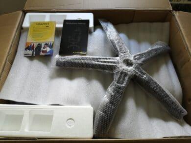 KARNOX LEGEND TR – Super qualité à un prix top ? KARNOX LEGEND TR – Super qualité à un prix top ?