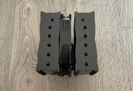 noctua nhd15s noir revue photos 06