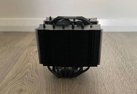 noctua nhd15s noir revue photos 07