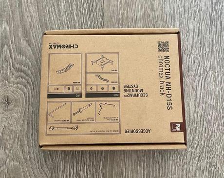 noctua nhd15s noir revue photos 03