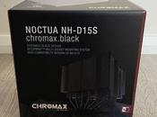 Examen Noctua NH-D15S Chromax.black