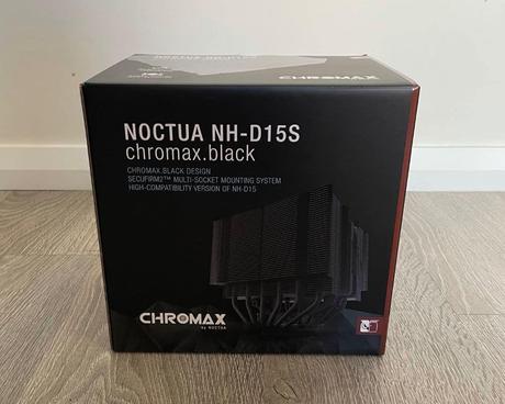 noctua nhd15s noir revue photos 01